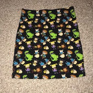 Rugrats Mini Skirt